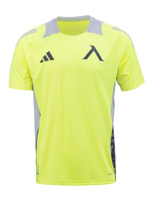LEVSKI ЛЕВСКИ Competition Training Jersey