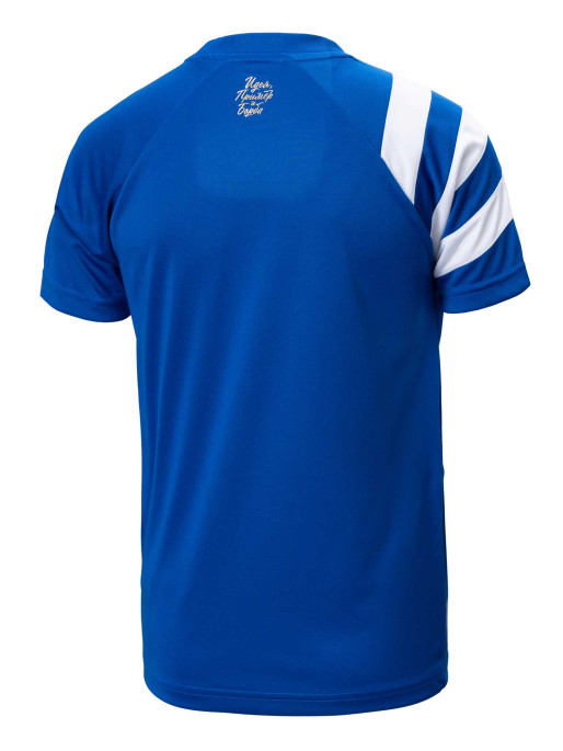 LEVSKI Детска официална фланелка сезон 24/25