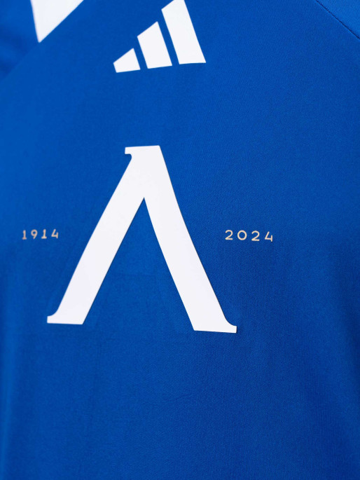 LEVSKI Детска официална фланелка сезон 24/25