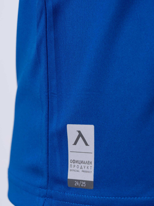 LEVSKI Детска официална фланелка сезон 24/25