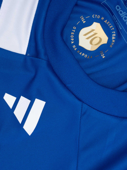 LEVSKI Детска официална фланелка сезон 24/25