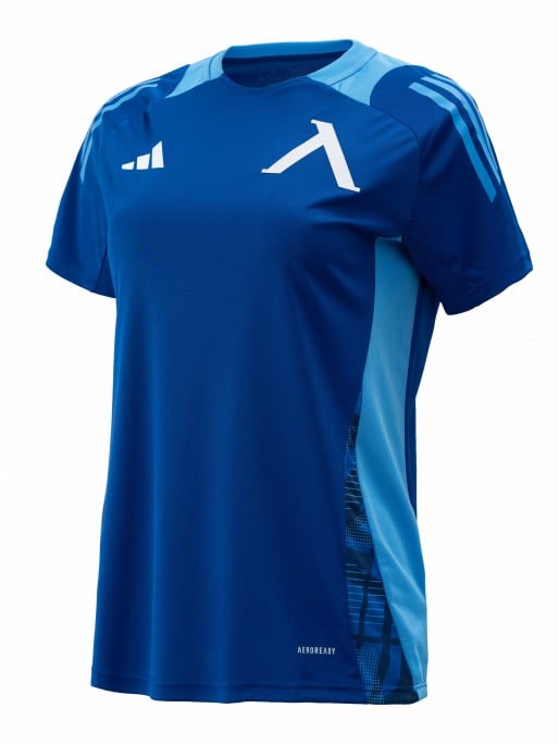 LEVSKI ЛЕВСКИ Woman Copmpetition Royal Blue