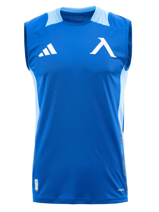 LEVSKI ЛЕВСКИ Competition Sleeveless Jersey