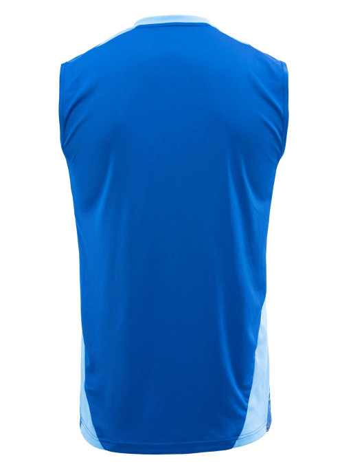 LEVSKI ЛЕВСКИ Competition Sleeveless Jersey