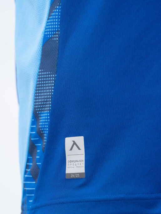 LEVSKI ЛЕВСКИ Competition Sleeveless Jersey