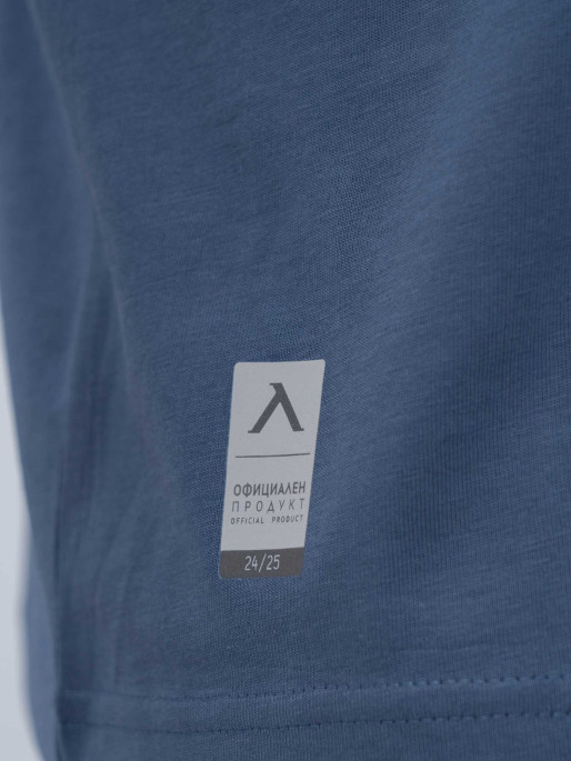 LEVSKI ЛЕВСКИ Тениска Еdition de luxe