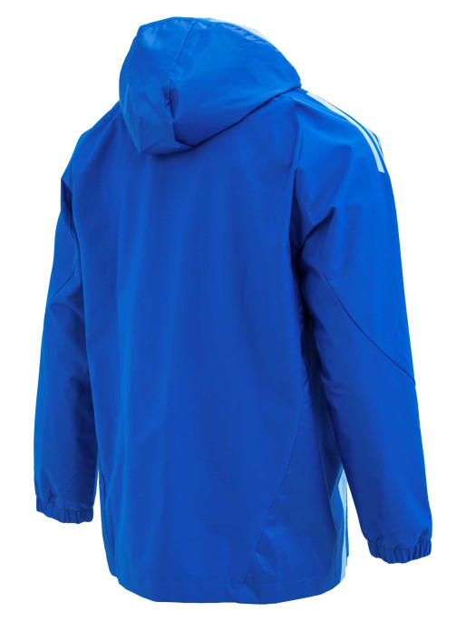 LEVSKI ЛЕВСКИ All-Weather Jacket Royal Blue
