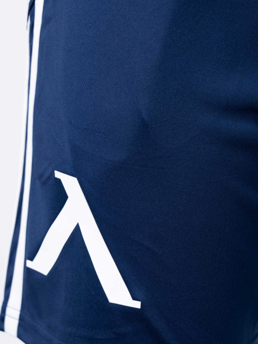 LEVSKI Къси панталони ЛЕВСКИ Navy