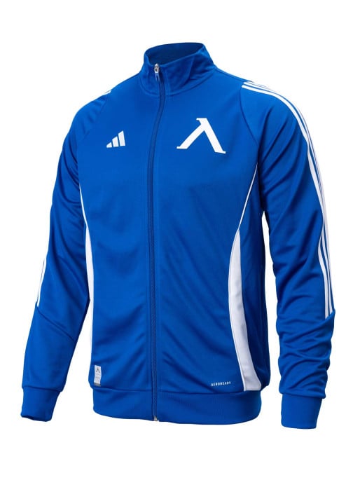 LEVSKI LEVSKI Training Jacket Blue 24/25