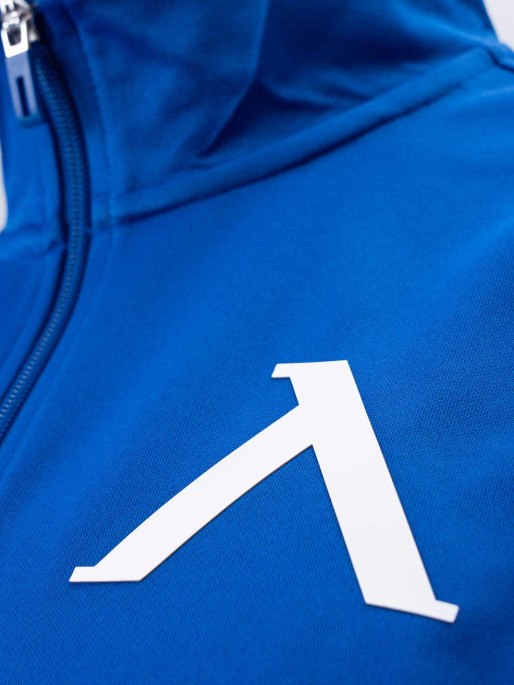 LEVSKI LEVSKI Training Jacket Blue 24/25