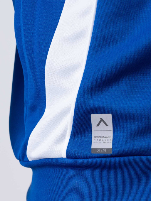 LEVSKI LEVSKI Training Jacket Blue 24/25