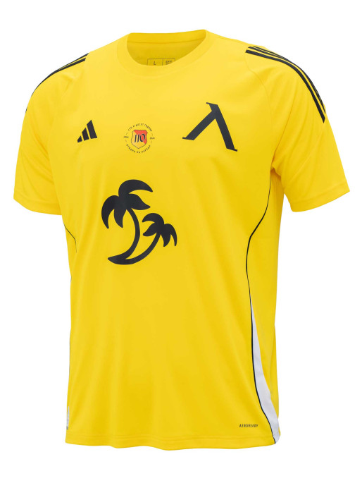 LEVSKI Резервна фланелка ЛЕВСКИ сезон 24/25