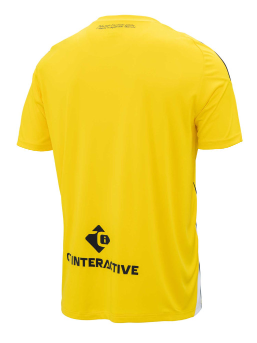 LEVSKI Резервна фланелка ЛЕВСКИ сезон 24/25