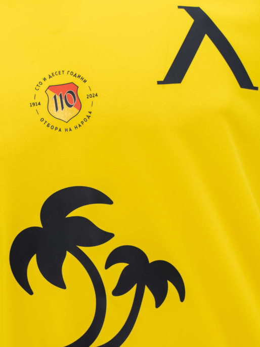 LEVSKI Резервна фланелка ЛЕВСКИ сезон 24/25