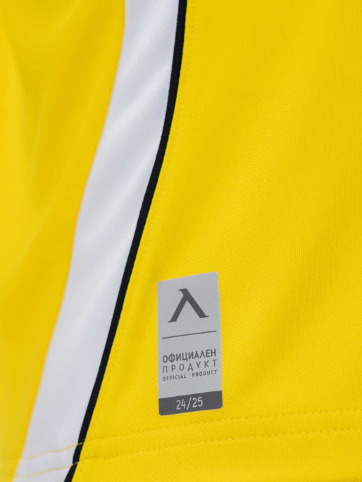 LEVSKI Резервна фланелка ЛЕВСКИ сезон 24/25