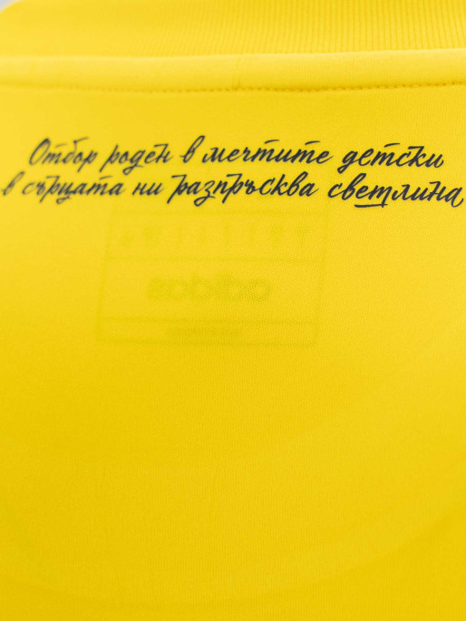 LEVSKI Резервна фланелка ЛЕВСКИ сезон 24/25