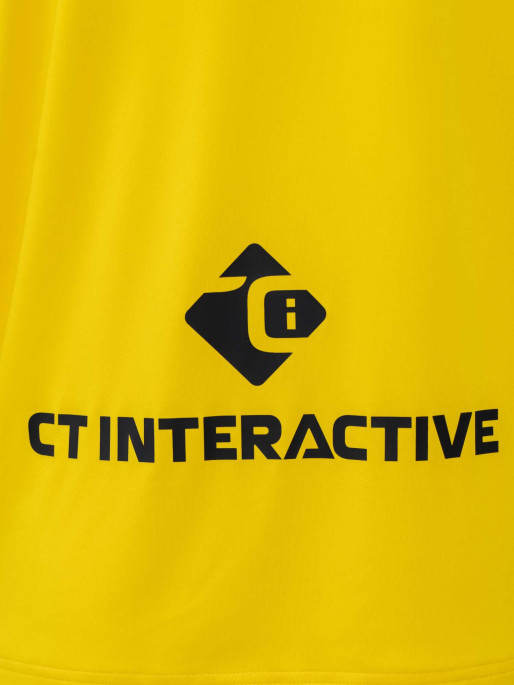 LEVSKI Резервна фланелка ЛЕВСКИ сезон 24/25