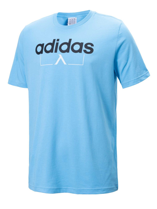 LEVSKI Тениска ЛЕВСКИ SEЕBLUE