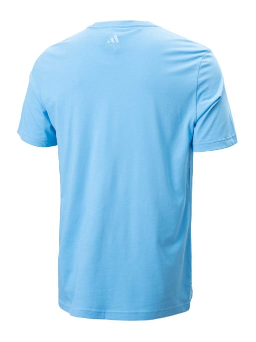 LEVSKI Тениска ЛЕВСКИ SEЕBLUE