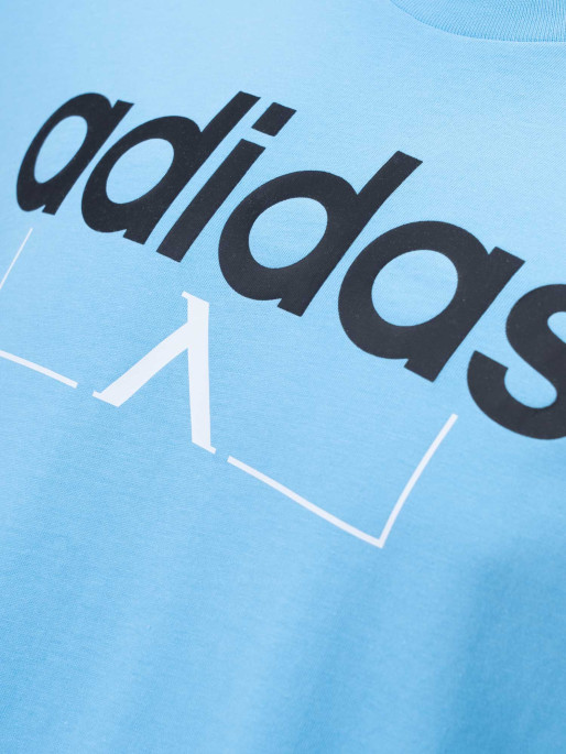 LEVSKI Тениска ЛЕВСКИ SEЕBLUE