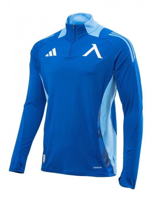 LEVSKI LEVSKI Training Top Competition Royal Blue