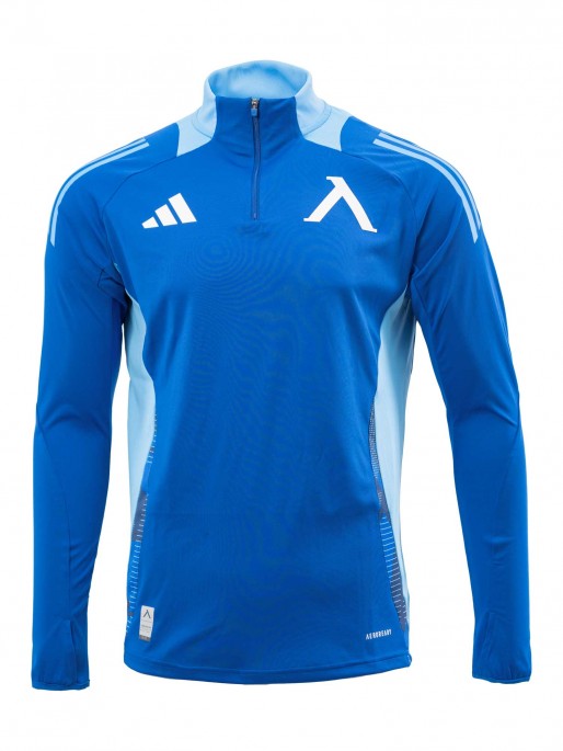 LEVSKI LEVSKI Training Top Competition Royal Blue