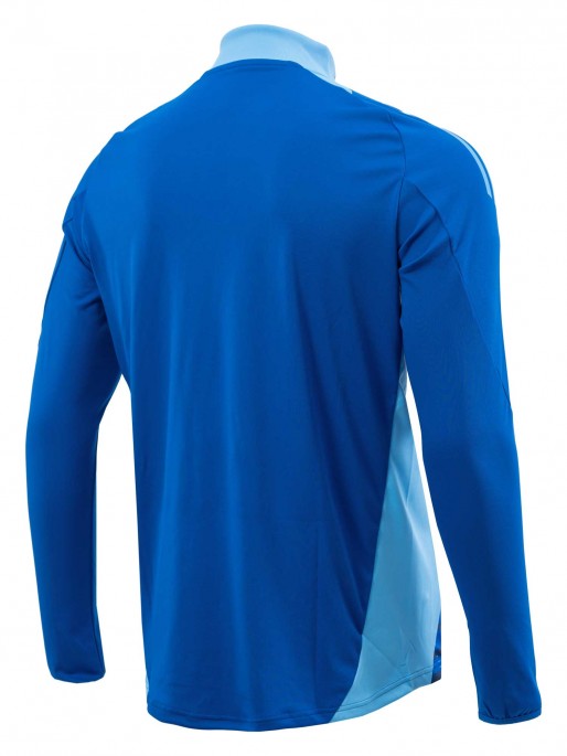 LEVSKI LEVSKI Training Top Competition Royal Blue