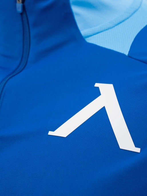 LEVSKI LEVSKI Training Top Competition Royal Blue