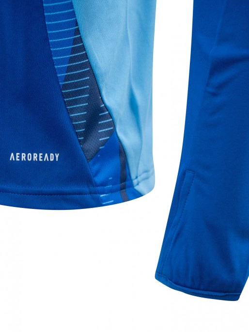 LEVSKI LEVSKI Training Top Competition Royal Blue