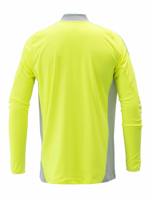 LEVSKI LEVSKI Training Top Competition Volt Ye