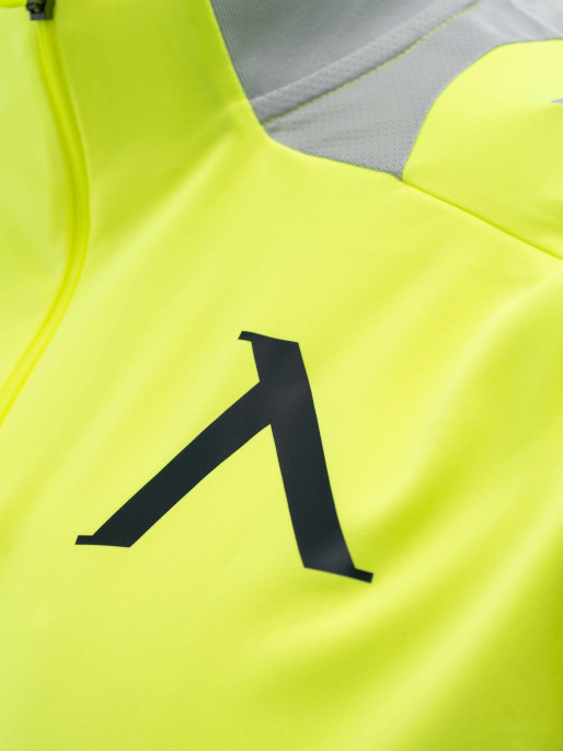 LEVSKI LEVSKI Training Top Competition Volt Ye