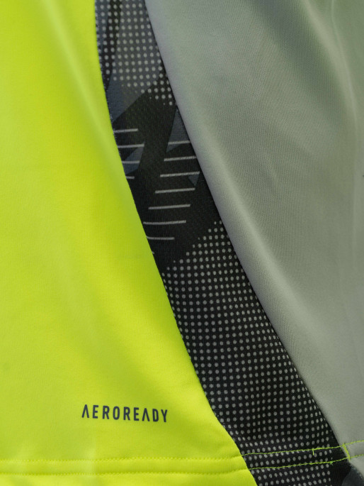 LEVSKI LEVSKI Training Top Competition Volt Ye