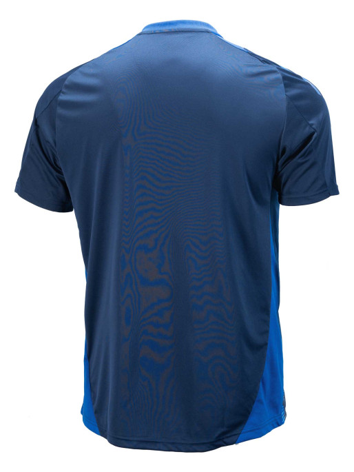 LEVSKI ЛЕВСКИ Competition Training Jersey Navy Blue