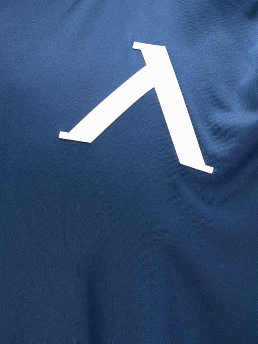 LEVSKI ЛЕВСКИ Competition Training Jersey Navy Blue