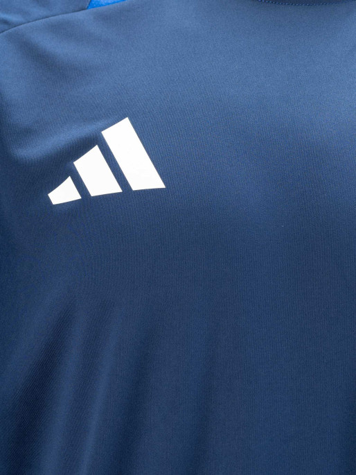 LEVSKI ЛЕВСКИ Competition Training Jersey Navy Blue