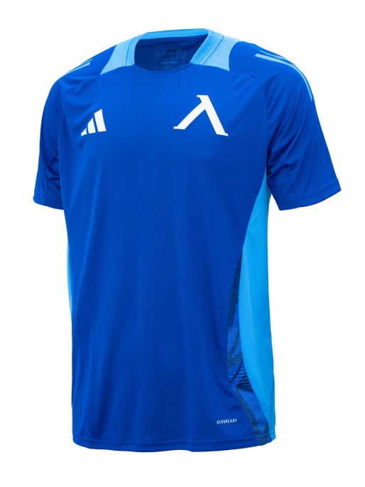 LEVSKI ЛЕВСКИ Competition Training Jersey Royal Blue