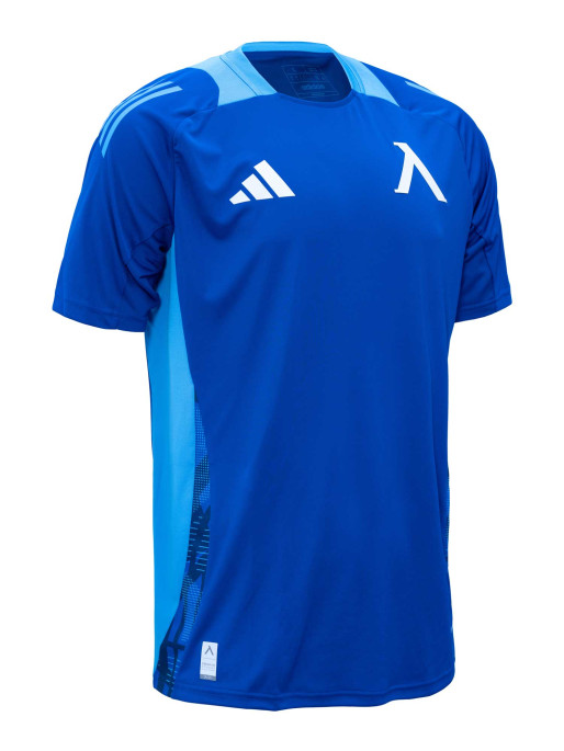LEVSKI ЛЕВСКИ Competition Training Jersey Royal Blue