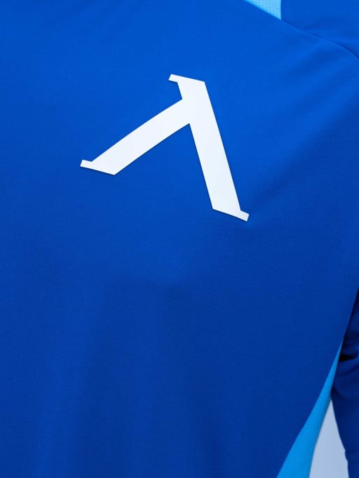LEVSKI ЛЕВСКИ Competition Training Jersey Royal Blue