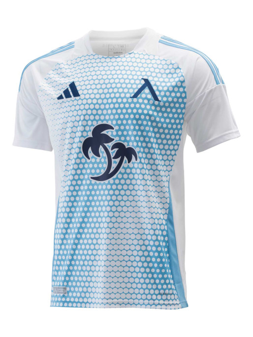 LEVSKI Levski Away Jersey 25/26