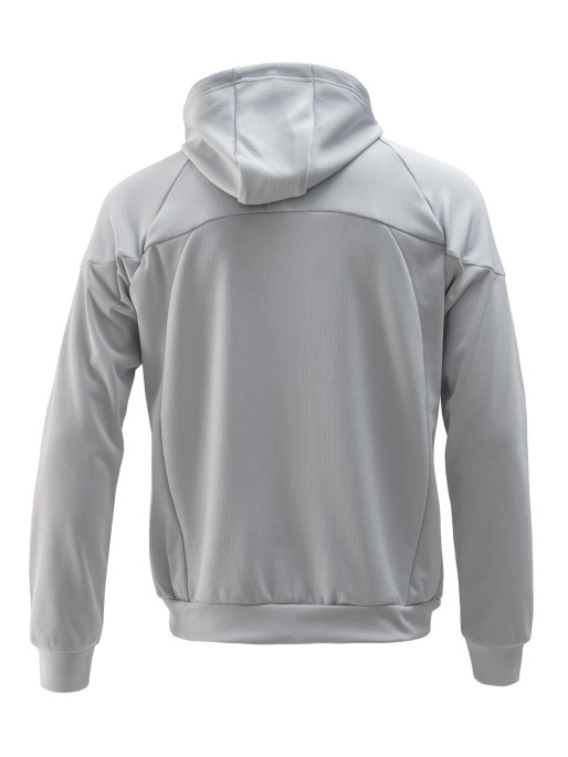 LEVSKI ЛЕВСКИ Full-Zip Hoodie