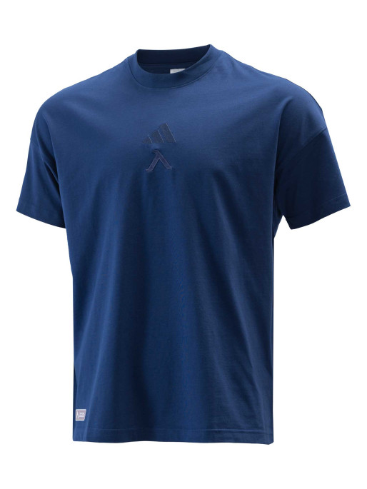 LEVSKI LEVSKI SZN T-Shirt