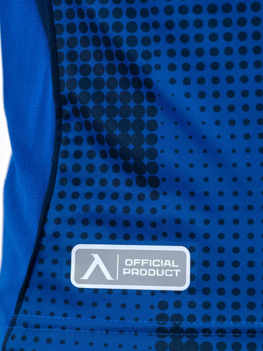 LEVSKI Levski Kids Blue Jersey 25/26