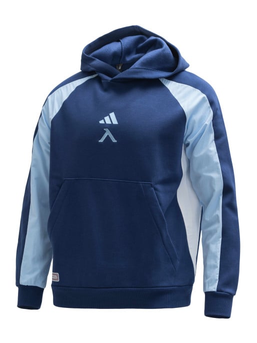 LEVSKI ЛЕВСКИ Seasonal Hoodie