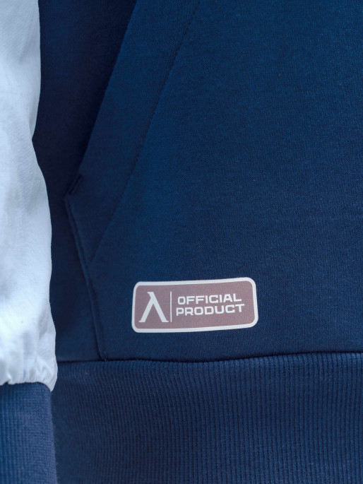 LEVSKI ЛЕВСКИ Seasonal Hoodie