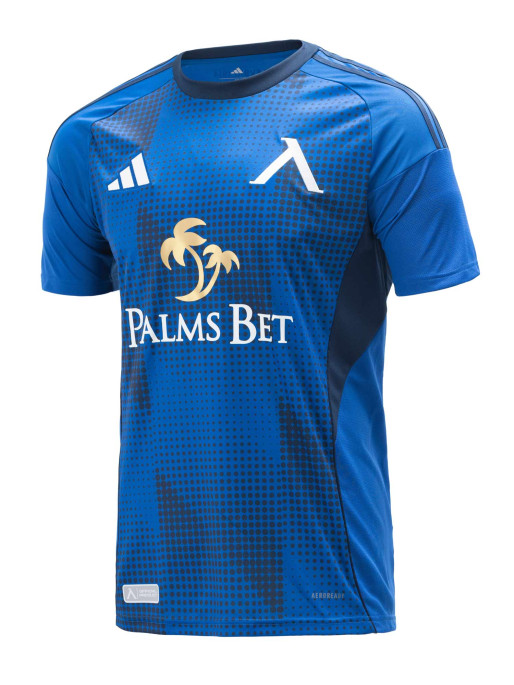 LEVSKI Levski Home Blue Jersey 25/26