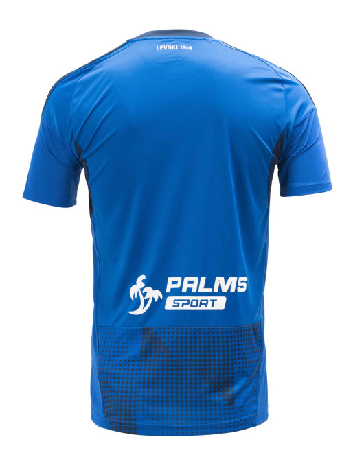 LEVSKI Levski Home Blue Jersey 25/26