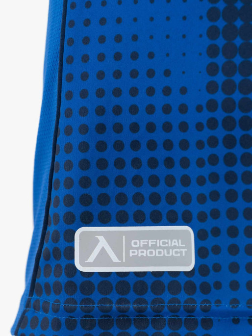 LEVSKI Levski Home Blue Jersey 25/26