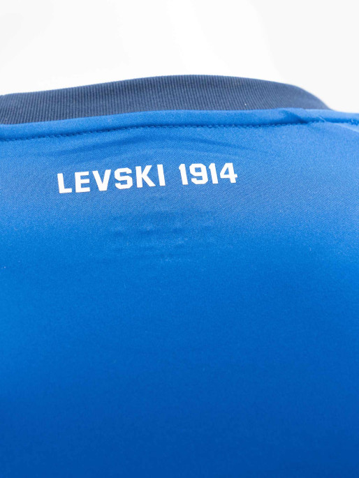 LEVSKI Levski Home Blue Jersey 25/26