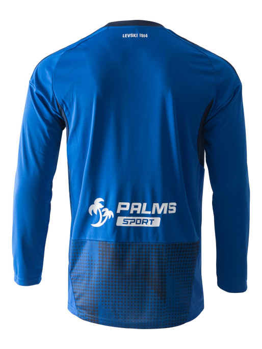 LEVSKI Levski Home Blue Jersey 25/26