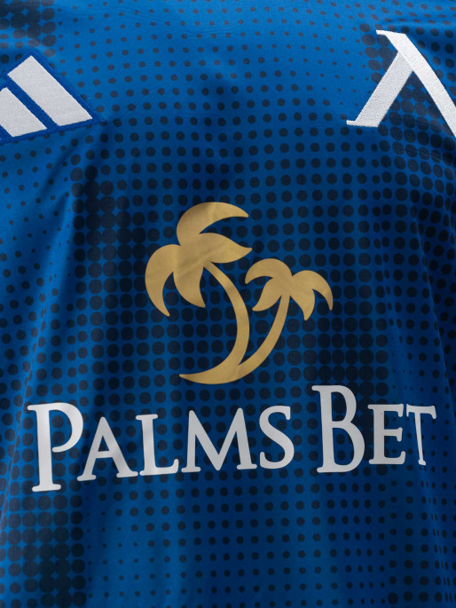 LEVSKI Levski Home Blue Jersey 25/26